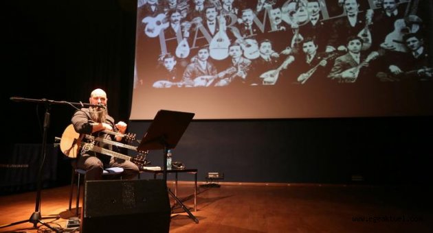 İki ülkeyi buluşturan müzik kardeşliği