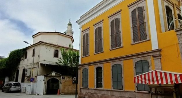 “İkinci Beyler” Kemeraltı’na model olacak