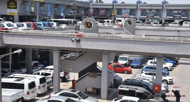 İkinci el otomobil satıcıları, 30 Haziran'ı bekliyor