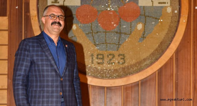 İktidar ateşini Kemalpaşa’dan yakmaya hazırız!