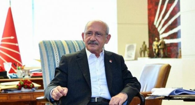 İktidar güvenoyu almalı