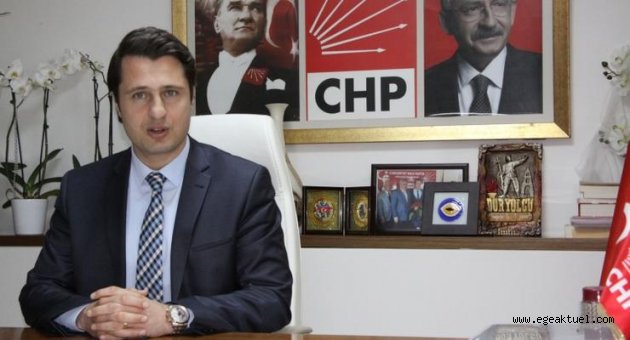 İl Başkanı Deniz Yücel, Ankara'ya gitti
