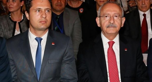 İl Başkanı Deniz Yücel Kılıçdaroğlu ile görüşecek