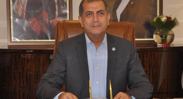İl Başkanı Kırkpınar referandum istedi