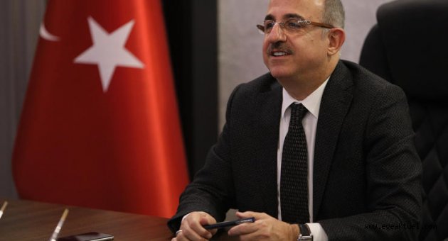 İl Başkanı Sürekli’den 19 Mayıs mesajı