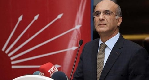 İl kongresinin divan başkanı belli oldu
