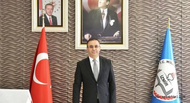 İl Milli Eğitim Müdürü'nden 'ceza' açıklaması!