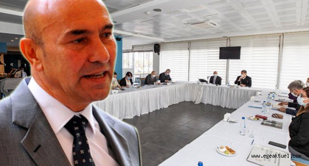 İlçe belediyelerinin projelerine tam destek