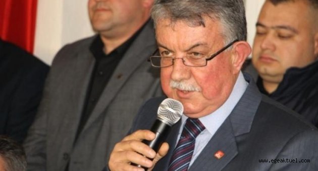 İlçe seçim kurulu Hamdi Halis'in itirazını kabul etti