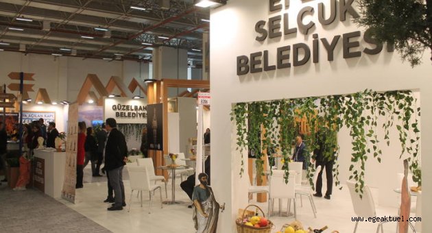 İlham veren kent Efes Selçuk Travel Turkey'de