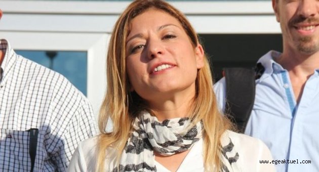 Ilıca Plajı'nın eski halinden eser yok!