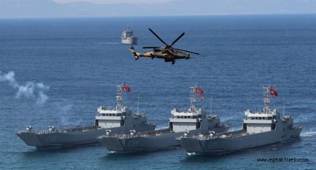 İlişkiler gerildi, o ülke tatbikata davet edilmedi