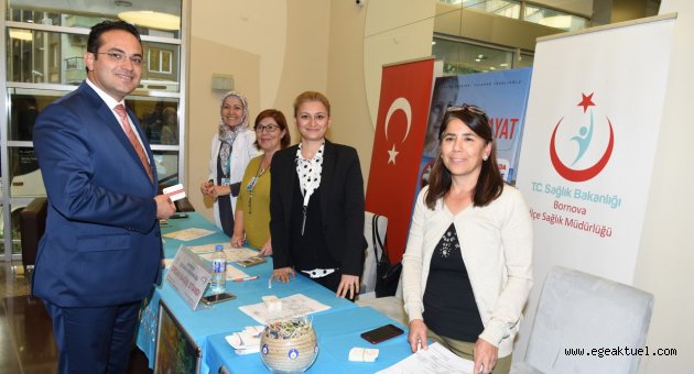  İlk bağışçı Olgun Atila