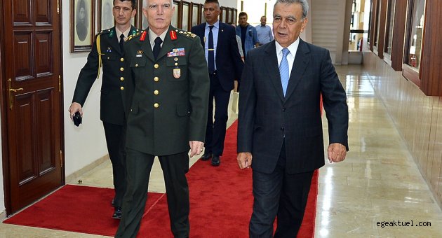 İlk buluşma