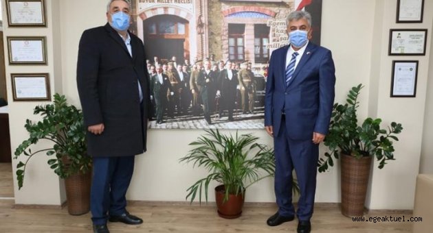 İlk Kitap Güzelbahçe Belediyesi’nden: Atatürk’ün Nutuk Kitabı