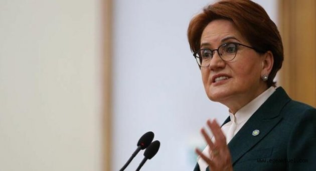 İlk sandıkta seni göndereceğiz