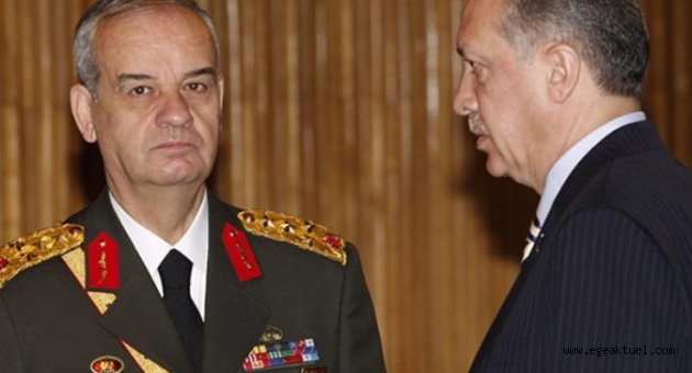 İlker Başbuğ Erdoğan'la arasındaki diyaloğu aktardı: Bunları Erdoğan söyledi