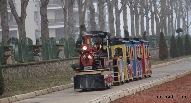 İlkkurşun Ekspres 23 Nisan’da Ücretsiz Hizmet Verecek