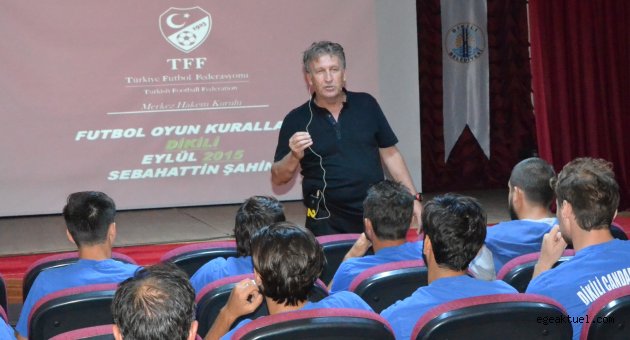 İlkler kenti Dikili