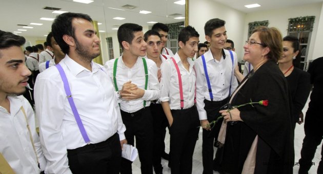 ‘İlle de Yaşam Olsun’