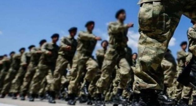 Milli Savunma Bakanı duyurdu: Terhisler başlıyor