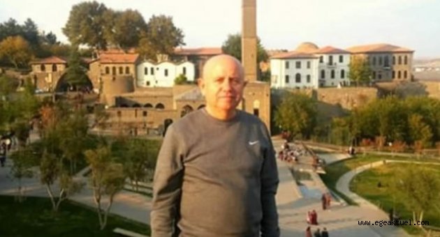 İlyas Özgüven İzmir Büyükşehir Belediyesi basın danışmanı oldu