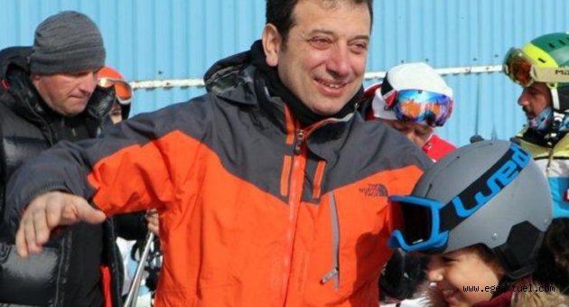 İmamoğlu’ndan ‘Erzurum’ eleştirilerine yanıt