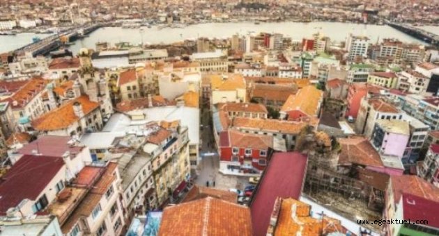 İmar Barışı'nda süre uzatıldı