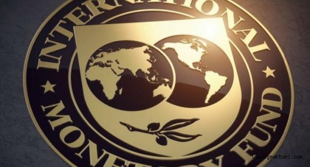 IMF Türkiye için büyüme tahminini yükseltti