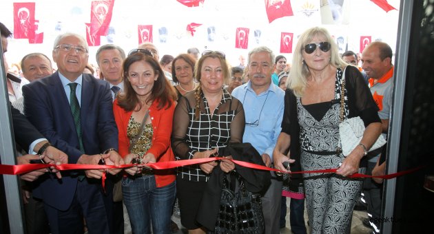 İnancı olanın canlıya saygısı olması gerekir