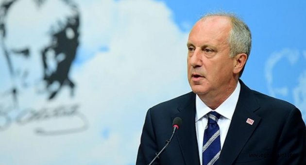 İnce seçim gecesini anlattı
