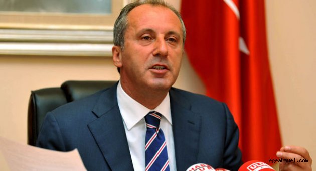 Muharrem İnce'den sürpriz ziyaret