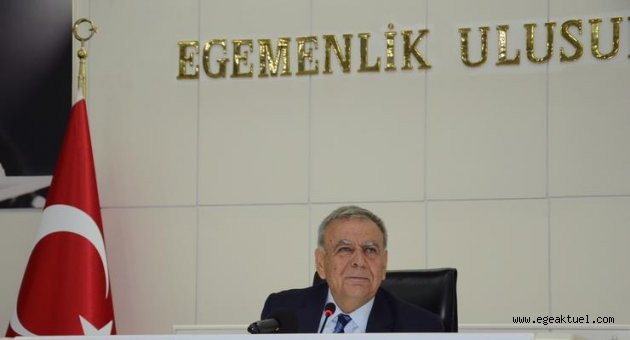 "İnşallah sizi Genel Başkan olarak görürüz" 