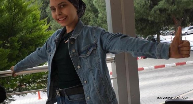 İpek bir mucizeyi yaşıyor