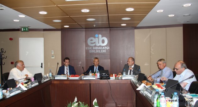 İran’ın fırsatları da çok, riskleri de ..