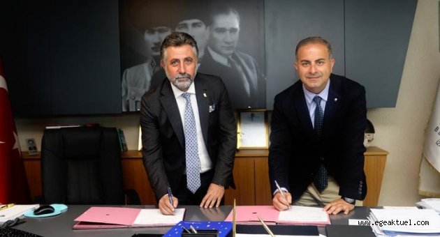 İş Bankası ile anlaşma sağladık"