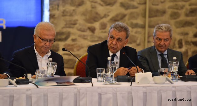 İş dünyası “Cumhuriyet” için buluşuyor