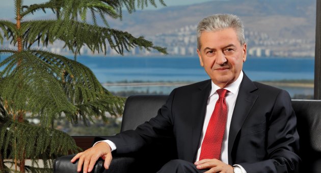 İş dünyasından milletvekilliği çıkışı