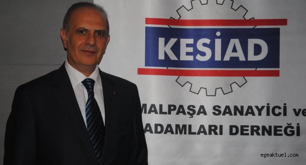 İş Dünyasından siyasilere istikrar uyarısı Öztaş: “Siyasiler adımlarını ülke geleceğini düşünerek atmalı”