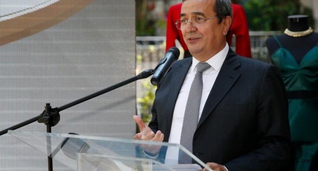 İş garantili kurs ilk mezunlarını verdi