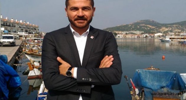 İsale hattındaki arıza giderildi, Foça suya kavuştu