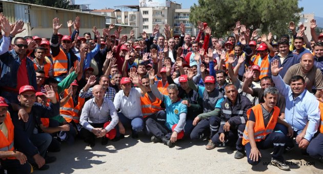 İşçi Filmleri Festivali Buca’da 