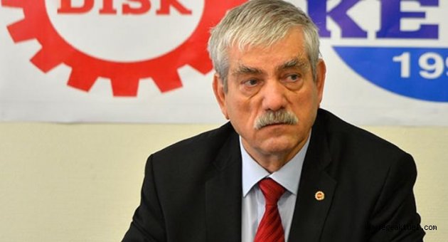 İşçi mücadelesini Meclis'e taşıyacak