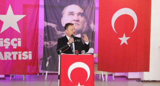 İşçi Partisi kurultayla cevap verecek 