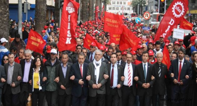 İşçiler kıdem tazminatı için iş bırakıyor: İzmir'de hangi birimlerde hizmet yok