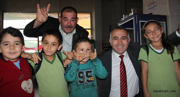 Işık: Bayındır 1 Kasım’da MHP diyecek
