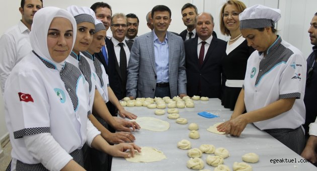 İŞKUR’dan İzmir için 75 milyonluk müjde