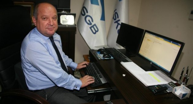 	 İŞKUR'dan yeni eğitim programı: 