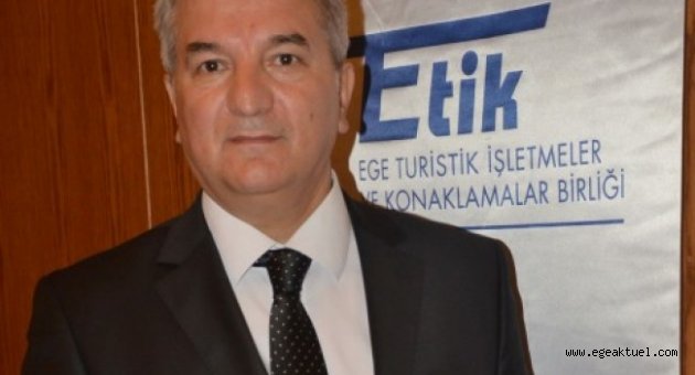 İşler: Kayıp yalnız turizmin değil, tüm İzmir’in 
