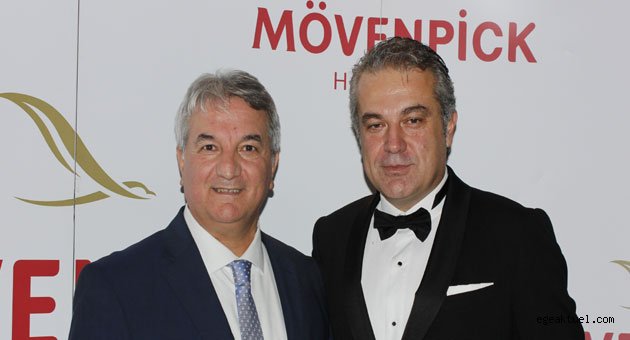 İşler'den MÖVENPİCK'e Övgü 